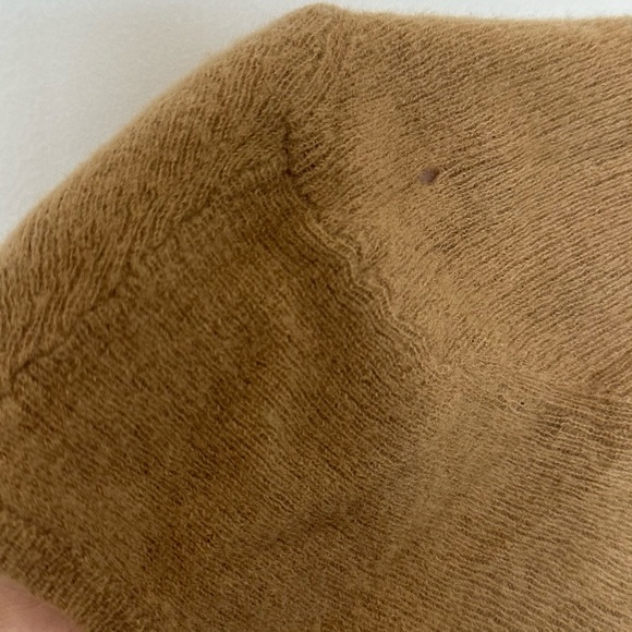 Vince Cashmere Sweater - Picture 7 of 7